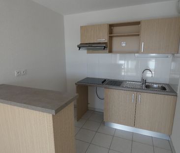APPARTEMENT T3 RECENT - TOURNEFEUILLE CENTRE - Photo 6