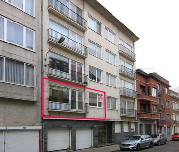 Mooi vernieuwd appartement centrum Kortrijk - Photo 6