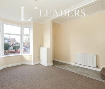 3 bedroom terraced house to rent - Photo 1