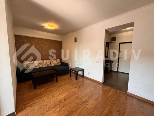 Apartament cu 2 camere, bloc cu lift- Studium Green, Iulius Mall - Photo 1