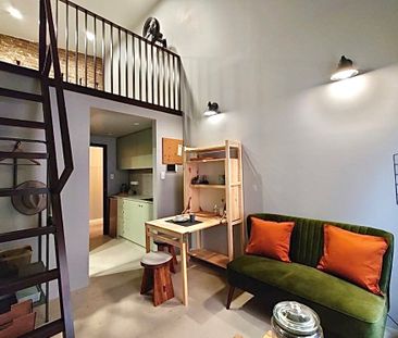 3/60 Railway Road, Sydenham NSW 2044 - Studio For Rent | Domain - Photo 1