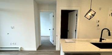 2 Bed, 1 Bath Condo for Rent - Photo 2