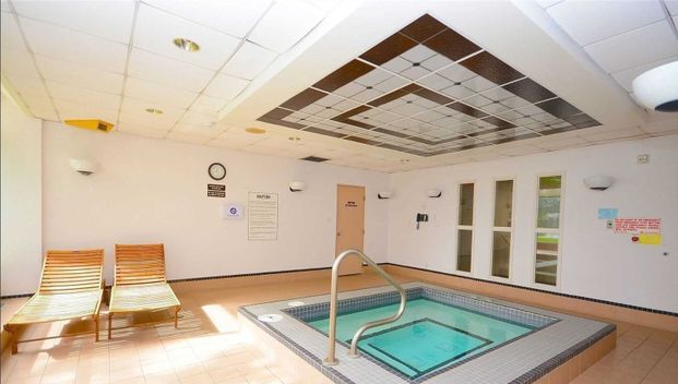 For Lease - 550 Webb Drive Unit# 2210, Mississauga, Ontario - Photo 1