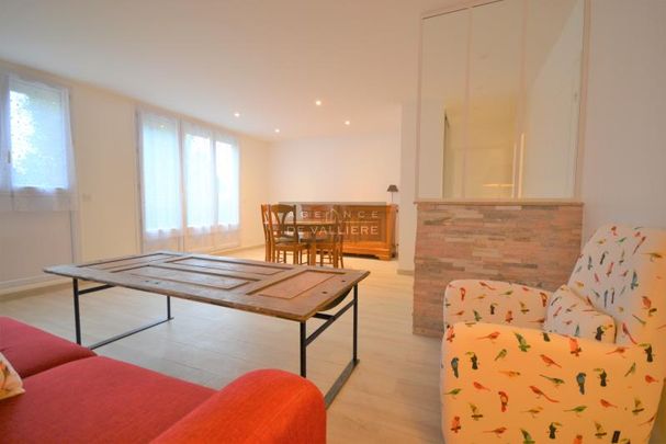 Location Appartement 2 pièces 52m² RUEIL MALMAISON 92500 - Photo 1