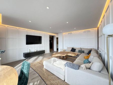 2 room luxury Flat for rent in Zaragoza, Spain - Photo 3