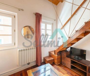 Dúplex de alquiler en San Bernardo, Centro - Foto 3