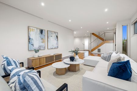 256. Beach Road, Black Rock VIC 3193 - House For Rent | Domain - Photo 4