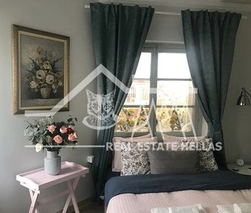 Μονοκατοικία για ενοικίαση Κέντρο (Σπάτα) - Photo 2