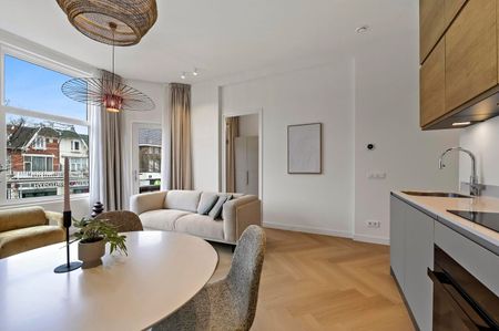 Appartement te huur: Laan van Meerdervoort 342-C 2563 BA Den Haag - Photo 5