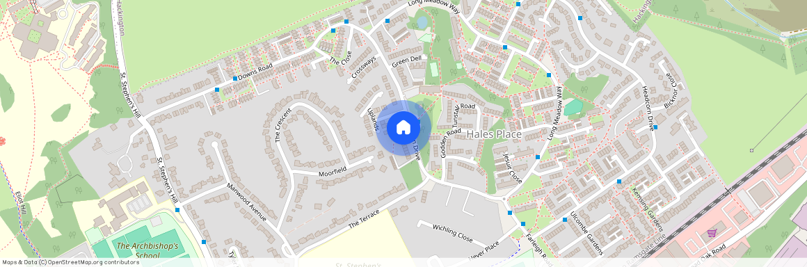 89 Tenterden Drive, Canterbury