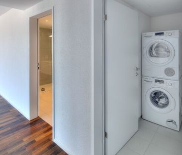 Super apartment in the attics with a fantastic view - Photo 6