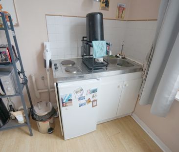 LA MADELEINE - APPARTEMENT - T2 - Photo 5