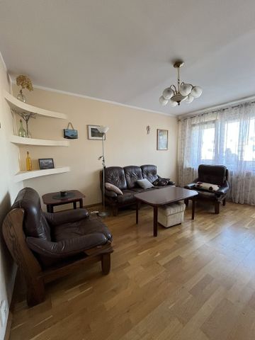 Umeblowane z widokiem na las wynajmę - Фото 3