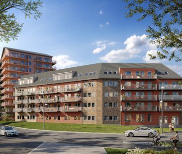 Gustavas plats, Älvängen - Photo 3