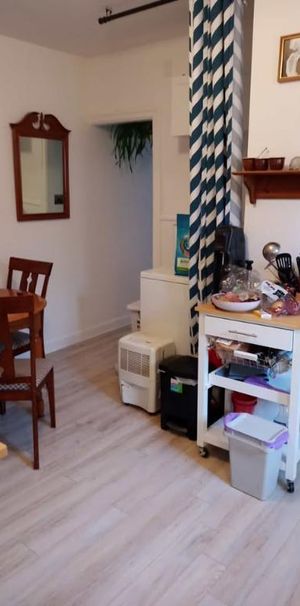 Appartement 3 et demi Limoilou - Photo 1