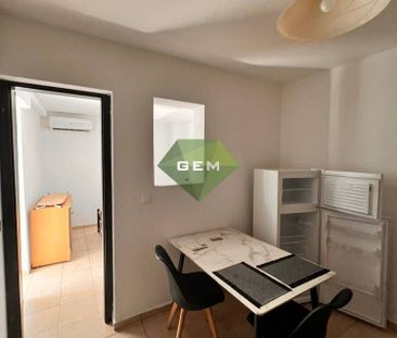 Studio/Γκαρσονιέρα για ενοικίαση Δειλινά (Ηράκλειο Κρήτης) - Φωτογραφία 3
