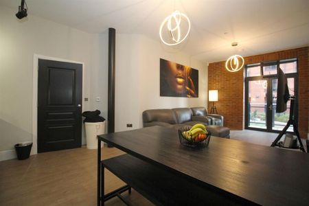 2 bedroom apartment to rent - Photo 5