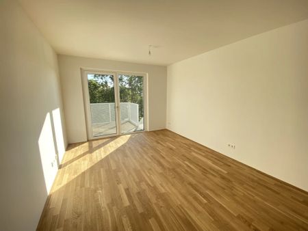 = DAS LAURENZ = ERSTBEZUG -4 Zimmer Gartenwohnung + 2 Bäder - 3 bedroom apartment+garden - Photo 4