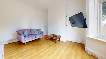 5 bedroom house to rent - Photo 2