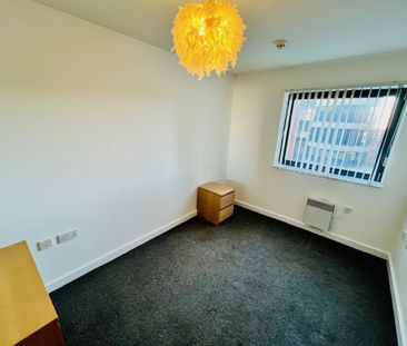 2 bedroom apartment to rent - Photo 4