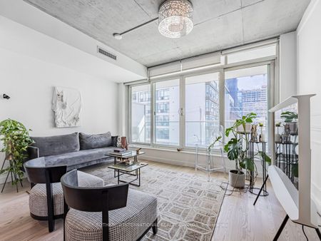 Seventy5 Portland Lofts , #402 - Photo 5