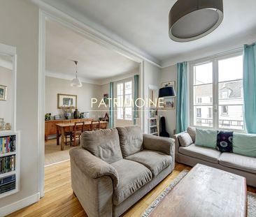 Tout savoir sur cet appartement dans le quartier Saint Louis, à Sai... - Photo 4