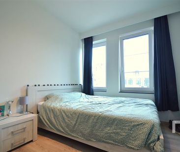 Recent gebouwd appartement met staanplaats te huur in centrum Ieper. - Photo 3