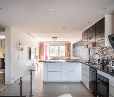 Vasavägen, Sollentuna - Foto 4