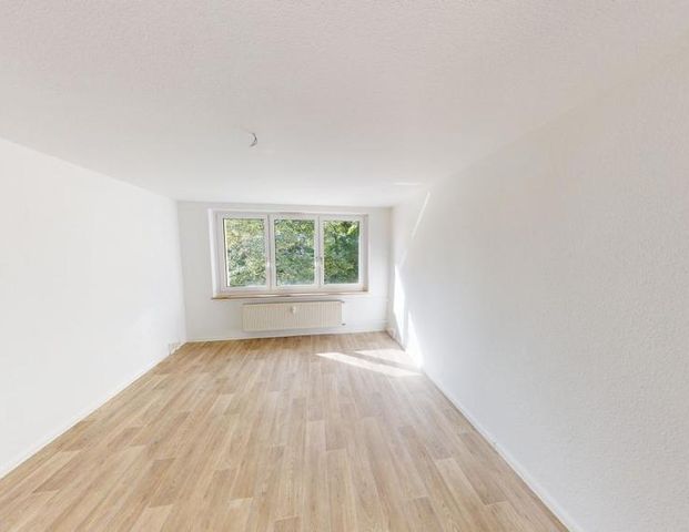 3-Raum-Wohnung - Photo 1