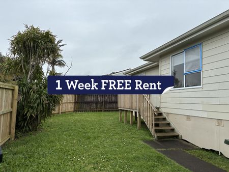 3 bedroom family home - Photo 4