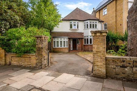 5 bedroom house to rent - Photo 3