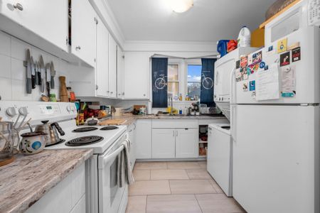 For Lease - 131 Dagmar Avenue Unit# 2, Vanier and Kingsview Park, Ontario - Photo 5