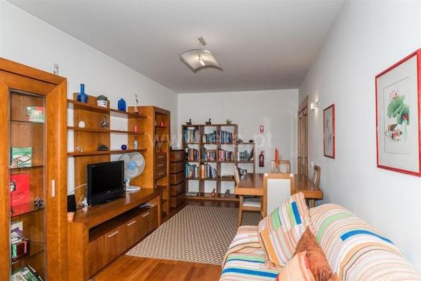 Apartamento T1 - Photo 1