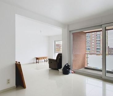 Appartement te huur in Moeskroen voor € 900 met 2 slaapkamers - Photo 1