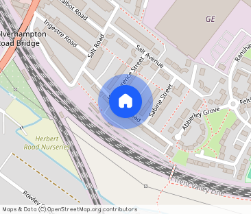 Siemens Road, Stafford, ST17 - Photo 1