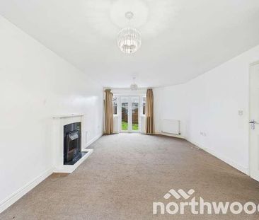Barley Mow View, Repton Park, Ashford, TN23 - Photo 1