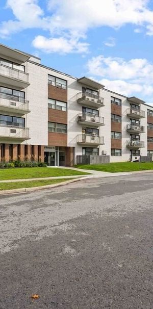 Alleghany Apartments - Photo 1