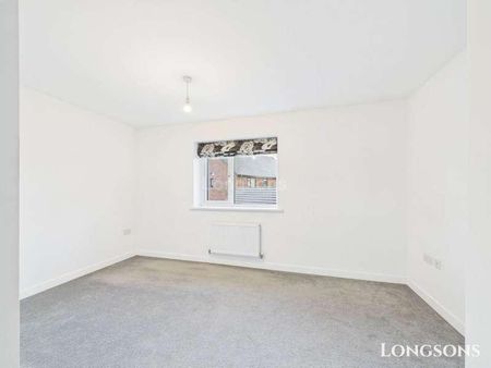 Badger Drive, Watton, IP25 - Photo 3
