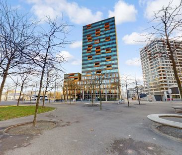 Above the rooftops of Oerlikon - Photo 4