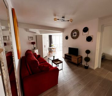 Apartamento de alquiler en Calle Gerona, Playa Levante - Photo 2