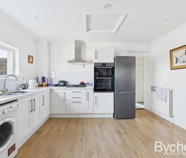 2 bedroom apartment to rent - Photo 5