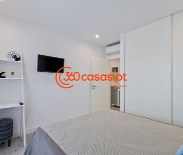 Penthouse T3+1 com Piscina e Garagem fechada em box para 2 carros -... - Photo 4