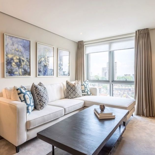 West Quay, Paddington, London, W2 1AP - Photo 1