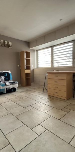 Location Appartement 1 pièce 27m² AGEN 47000 - Photo 1