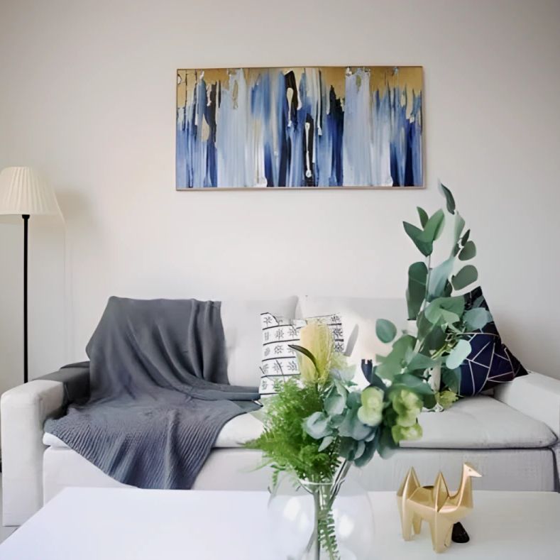 1 bed 1 bath - Photo 1