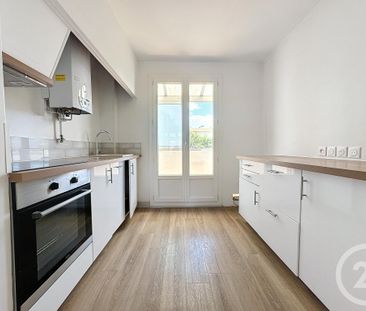 Location Appartement 3 pièces 52m² AUBAGNE 13400 - Photo 6