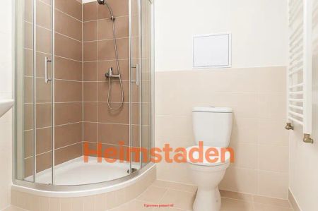 Pronájem bytu 1+kk 30 m - Fotografie 4