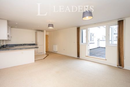 1 bedroom apartment to rent Mill Road, Burgess Hill, West Sussex, RH15 - Photo 2