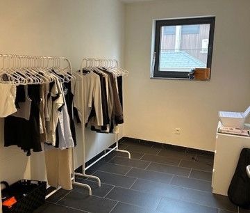 Gelijkvloers appartement met terras - Photo 3