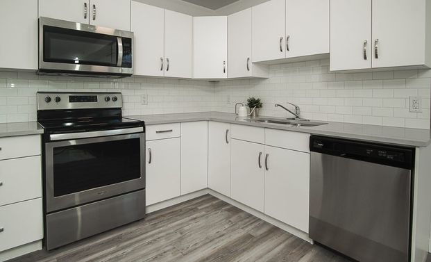 205-18 Picardy Place, Winnipeg, MB - Photo 1